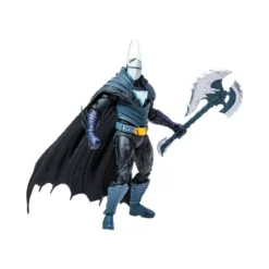 Mc Farlane - DC Multiverse - Batman Duke Thomas 1/12