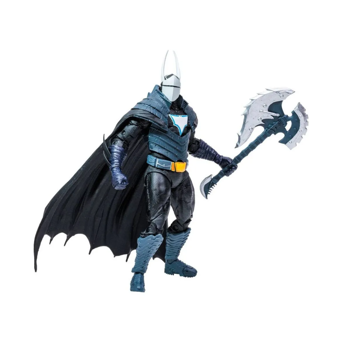 Mc Farlane - DC Multiverse - Batman Duke Thomas 1/12