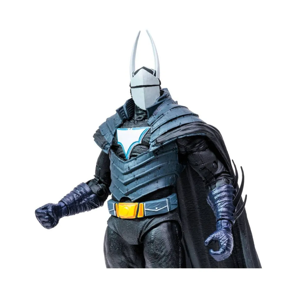 Mc Farlane - DC Multiverse - Batman Duke Thomas 1/12