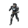 Mc Farlane - DC Multiverse - Batman Hazmat Suit Gold Label Light Up Batman Symbol - 1/12