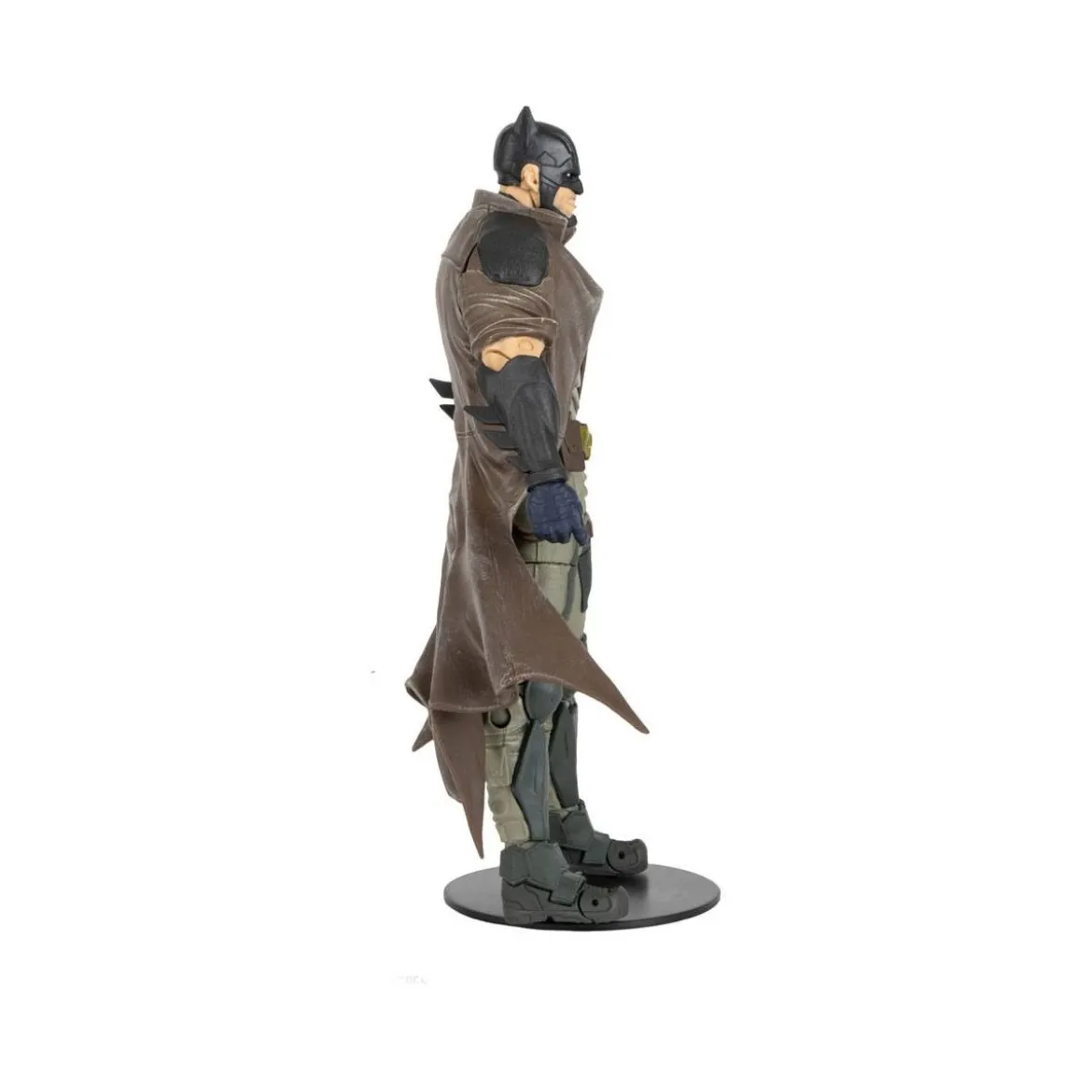 Mc Farlane DC Multiverse - Batman 1/12 - Batman Dark Detective