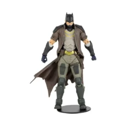 Mc Farlane DC Multiverse - Batman 1/12 - Batman Dark Detective