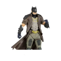 Mc Farlane DC Multiverse - Batman 1/12 - Batman Dark Detective