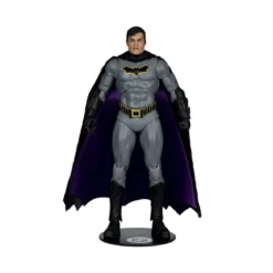 Mc Farlane - DC Multiverse - Batman Rebirth - DC Rebirth Gold Label