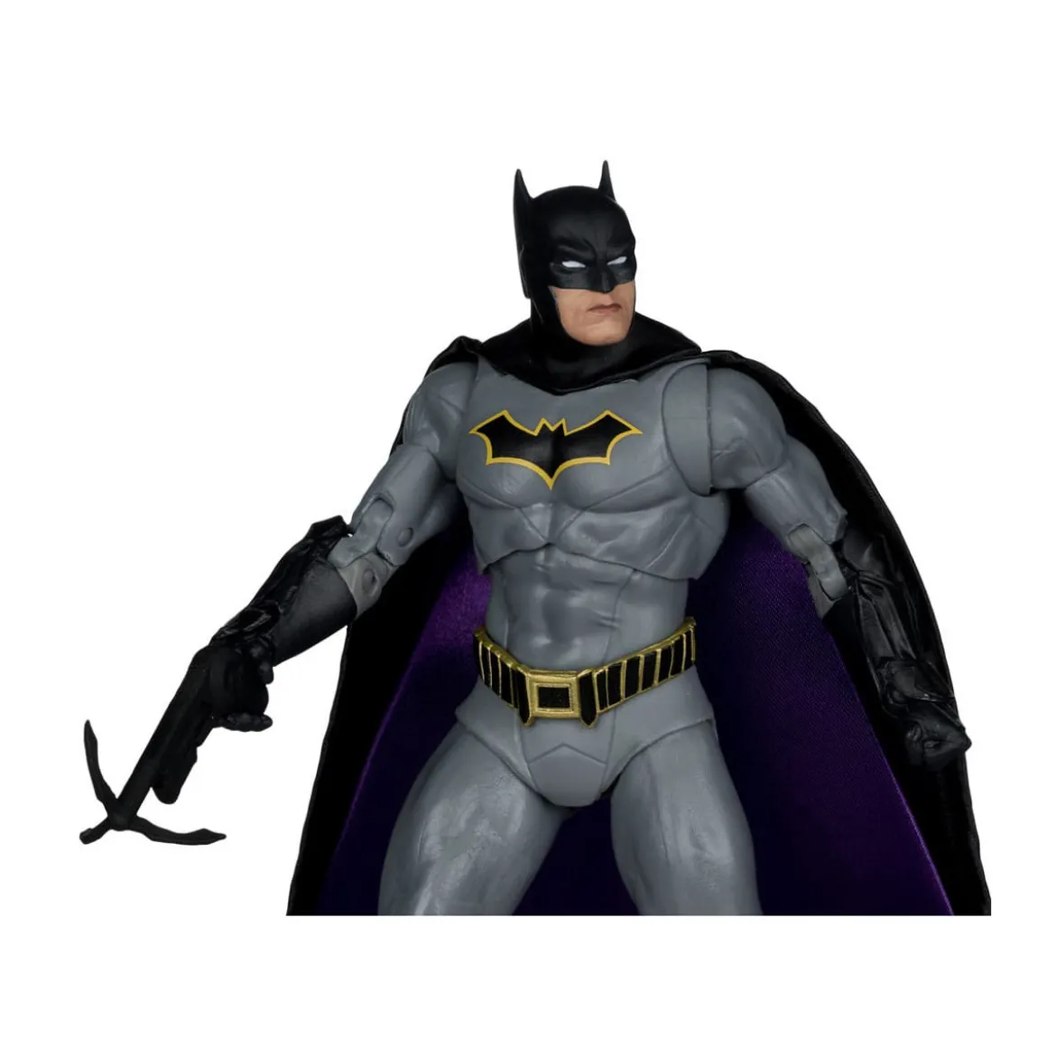 Mc Farlane - DC Multiverse - Batman Rebirth - DC Rebirth Gold Label