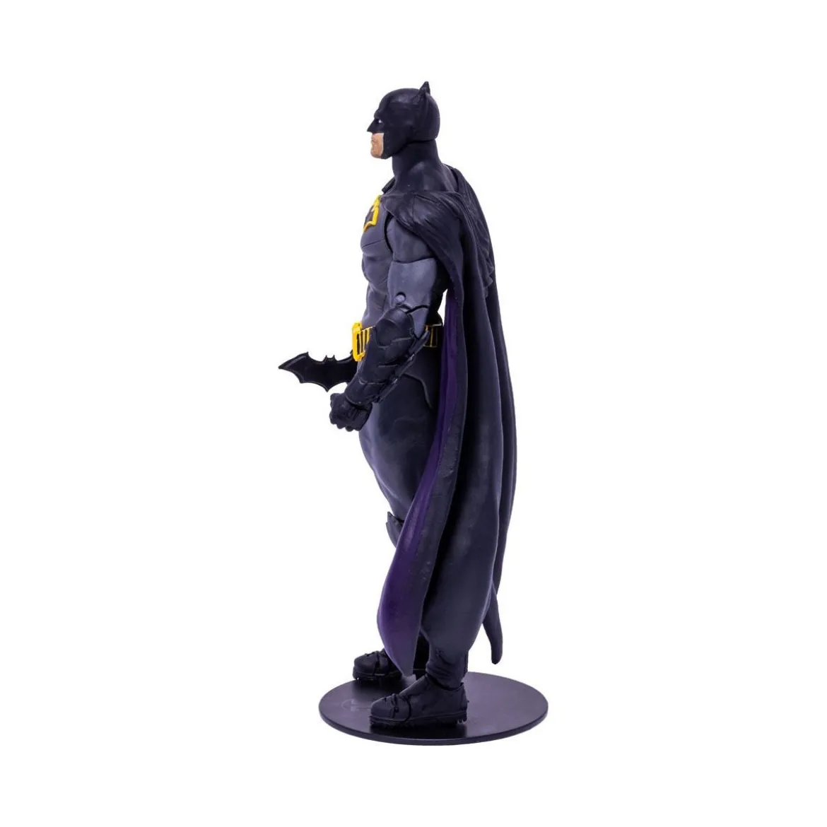Mc Farlane - DC Multiverse - Batman DC Rebirth