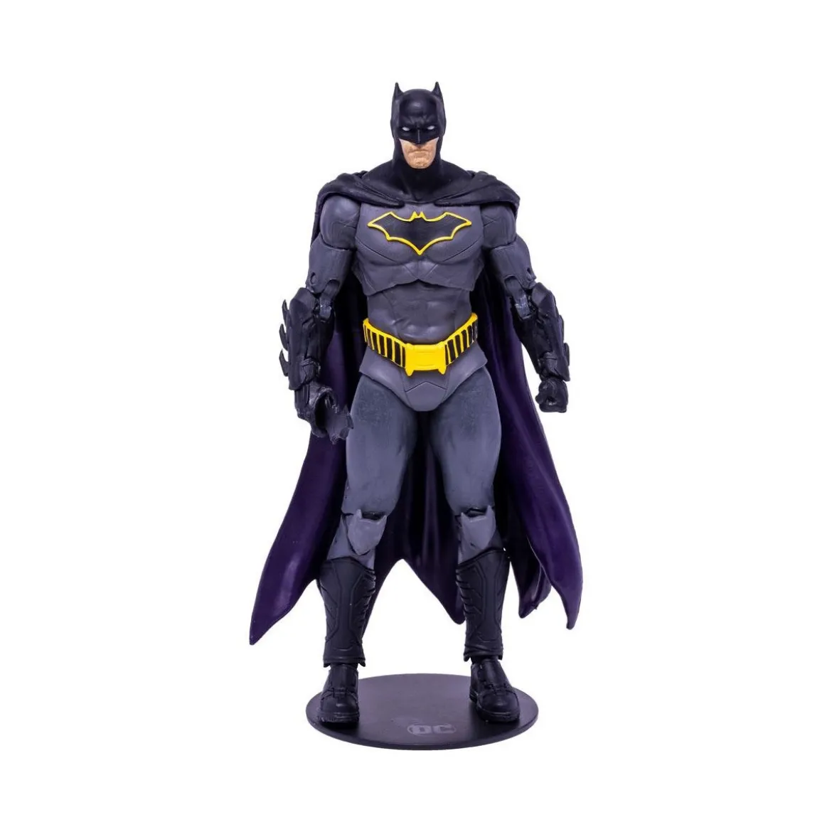 Mc Farlane - DC Multiverse - Batman DC Rebirth