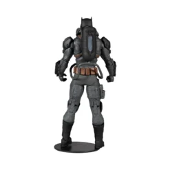 Mc Farlane - DC Multiverse - Batman Hazmat Suit - 1/12