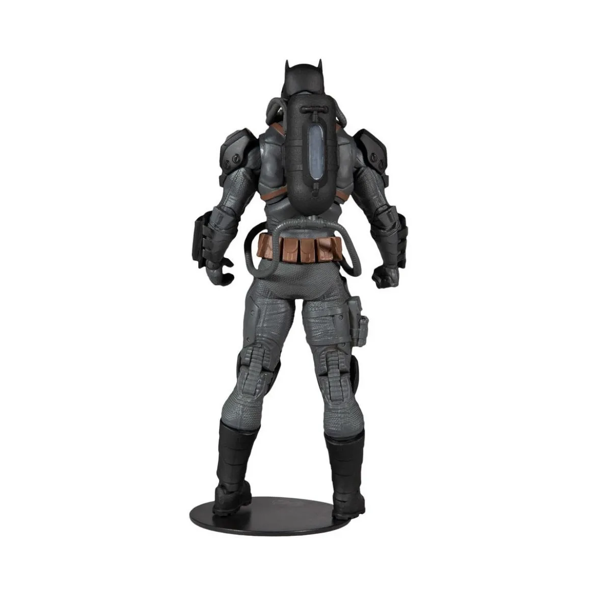 Mc Farlane - DC Multiverse - Batman Hazmat Suit - 1/12