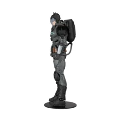 Mc Farlane - DC Multiverse - Batman Hazmat Suit - 1/12