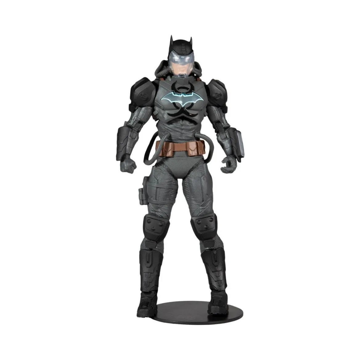 Mc Farlane - DC Multiverse - Batman Hazmat Suit - 1/12