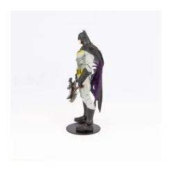 Mc Farlane - DC Multiverse - Batman with Battle Damage (Dark Nights: Metal) 1/12