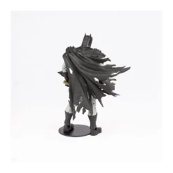 Mc Farlane - DC Multiverse - Batman with Battle Damage (Dark Nights: Metal) 1/12