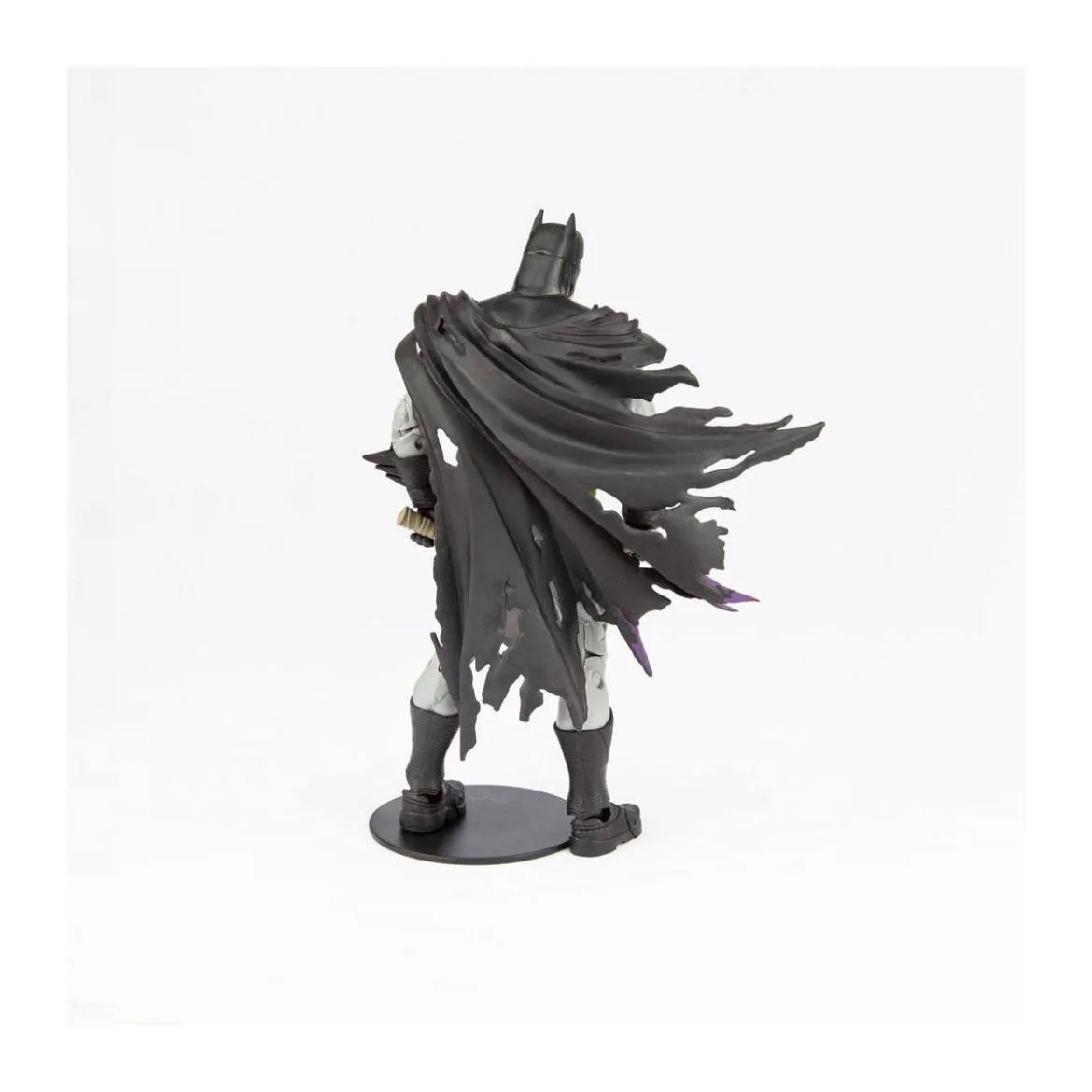 Mc Farlane - DC Multiverse - Batman with Battle Damage (Dark Nights: Metal) 1/12