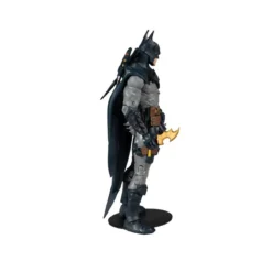 Mc Farlane - DC Multiverse - Batman Designed by Todd McFarlane Version Bleue 1/12