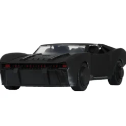 Mc Farlane - DC Multiverse - Batmobile (Gold Label) - The Batman