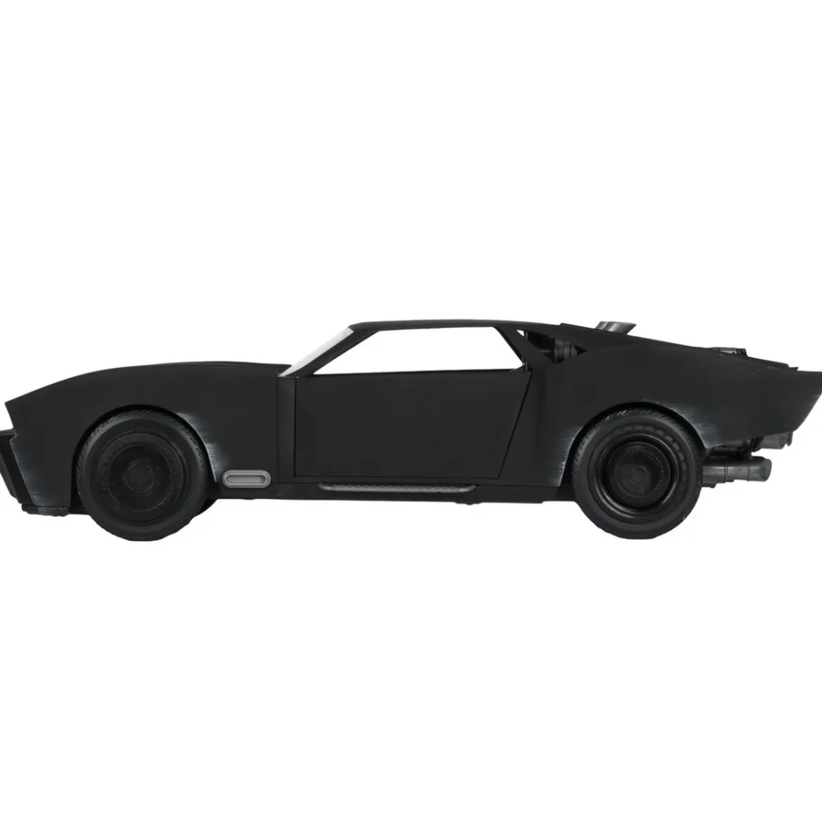 Mc Farlane - DC Multiverse - Batmobile (Gold Label) - The Batman