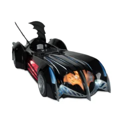 Mc Farlane - DC Multiverse - Batmobile - Batman & Robin