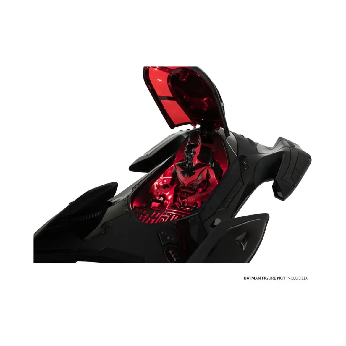 Mc Farlane - DC Multiverse - Batmobile Gold Label - Batman Beyond