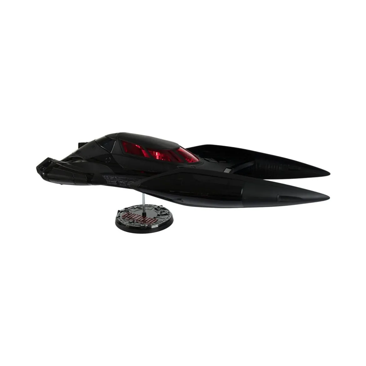 Mc Farlane - DC Multiverse - Batmobile Gold Label - Batman Beyond