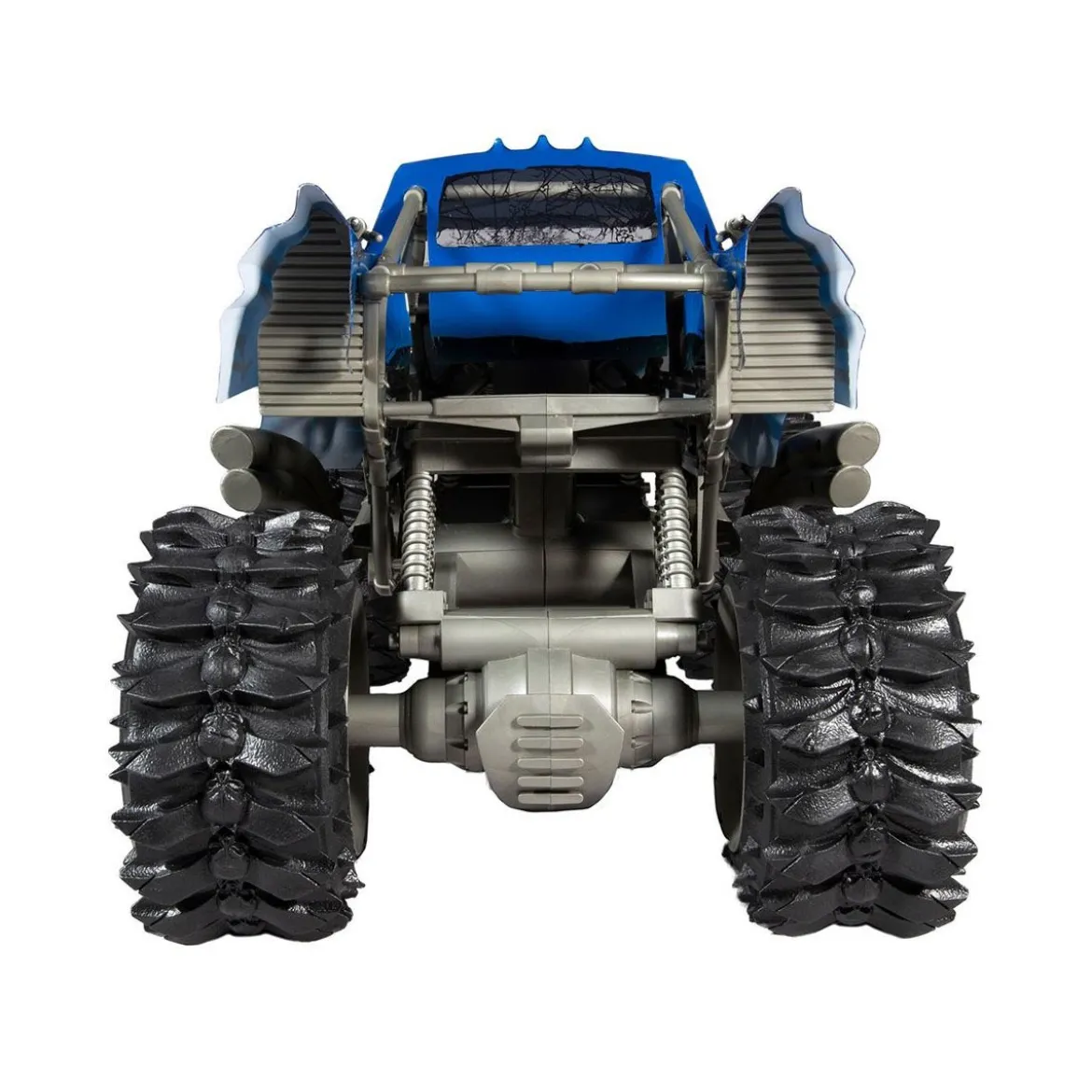 Mc Farlane - DC Multiverse - Batmobeast 1/12