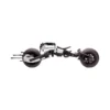 Mc Farlane - DC Multiverse - Batpod with Catwoman 1/12 (The Dark Knight Rise)