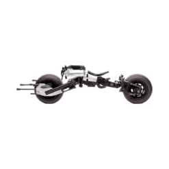 Mc Farlane - DC Multiverse - Batpod with Catwoman 1/12 (The Dark Knight Rise)