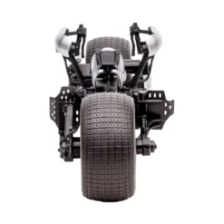 Mc Farlane - DC Multiverse - Batpod with Catwoman 1/12 (The Dark Knight Rise)