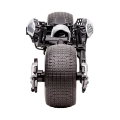 Mc Farlane - DC Multiverse - Batpod with Catwoman 1/12 (The Dark Knight Rise)