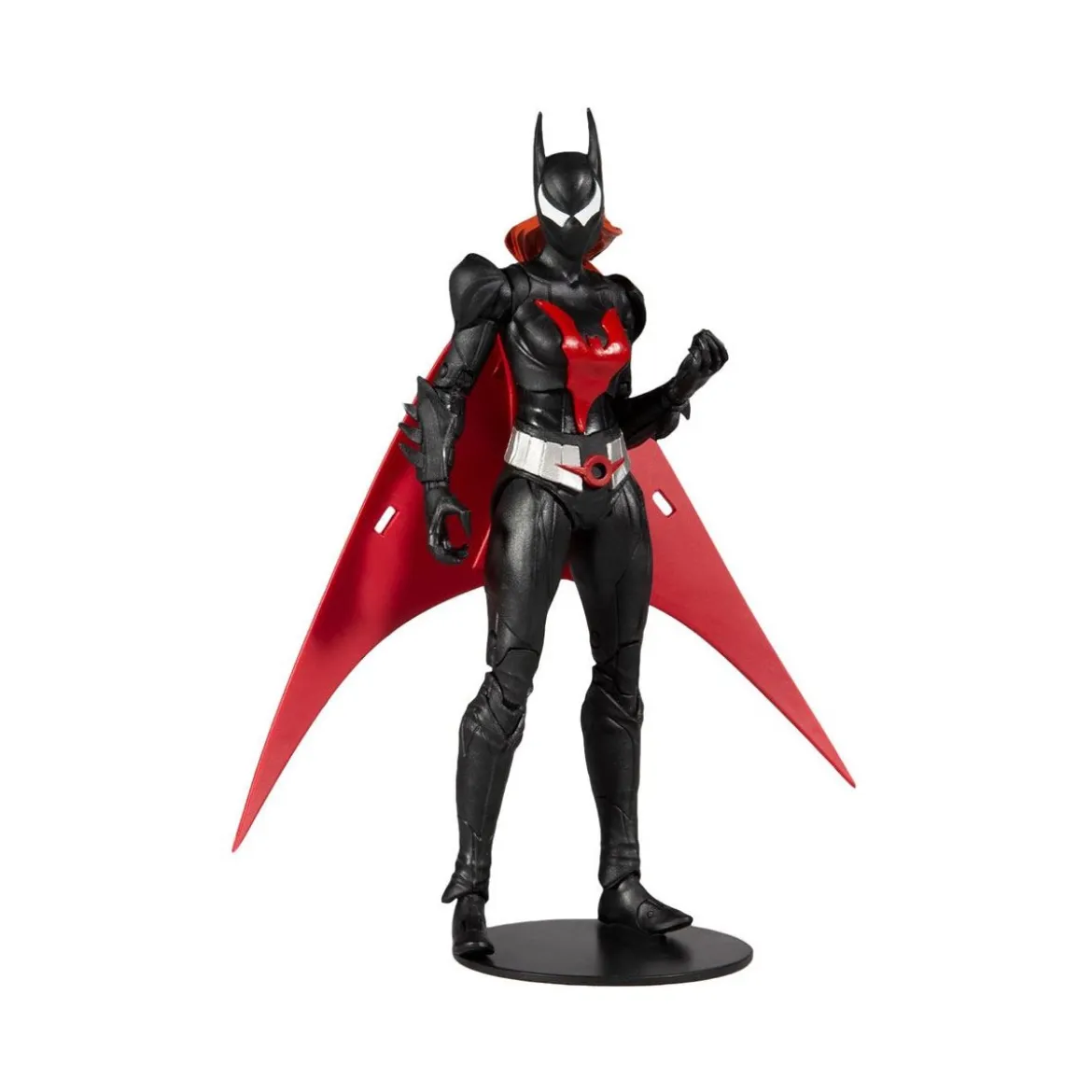 Mc Farlane - DC Multiverse - Batwoman - Batman Beyond 1/12 - Build A Jokerbot