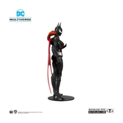 Mc Farlane - DC Multiverse - Batwoman - Batman Beyond 1/12 - Build A Jokerbot
