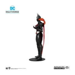 Mc Farlane - DC Multiverse - Batwoman - Batman Beyond 1/12 - Build A Jokerbot