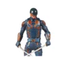 Mc Farlane DC Multiverse Bloodsport - Build A - The Suicide Squad