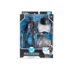 Mc Farlane DC Multiverse Bloodsport - Build A - The Suicide Squad