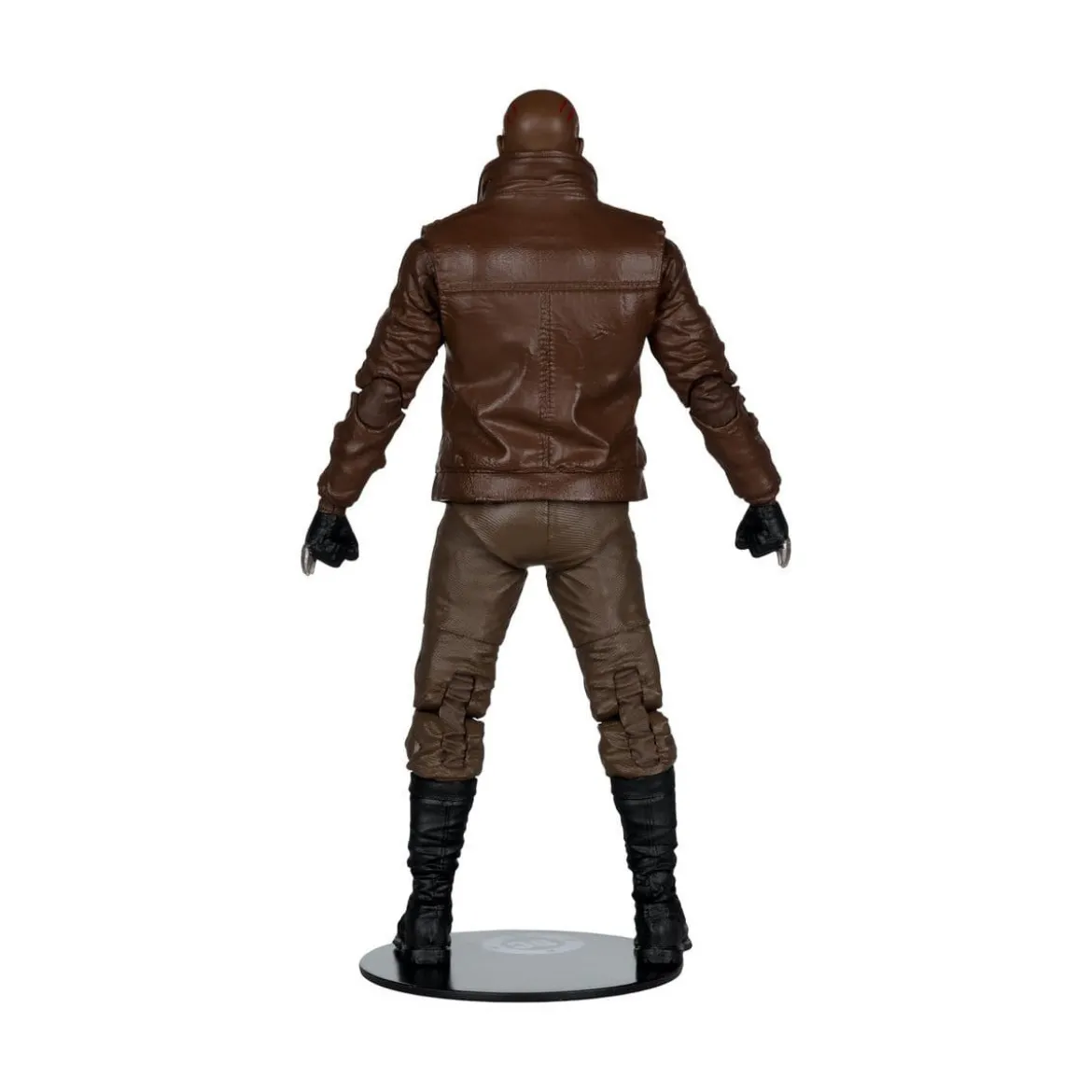 Mc Farlane - DC Multiverse - Bronze Tiger (New 52) 1/12