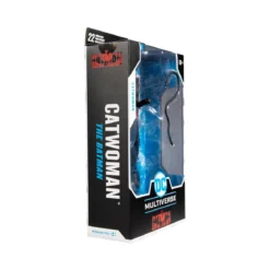 Mc Farlane DC Multiverse - Catwoman 1/12 - The Batman (2022)