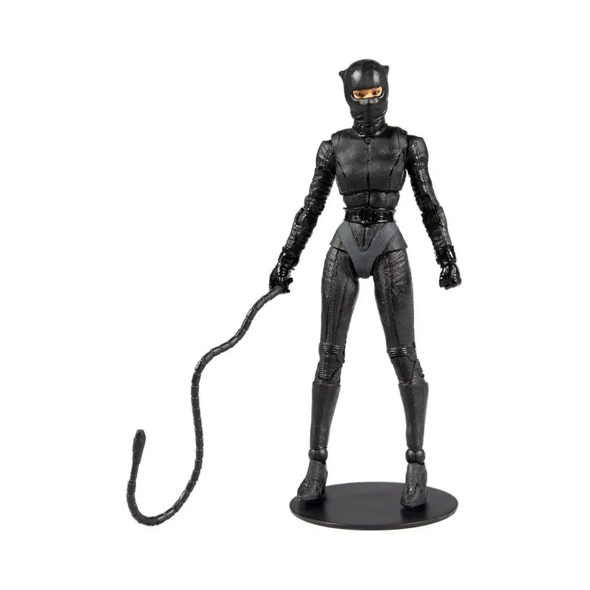 Mc Farlane DC Multiverse - Catwoman 1/12 - The Batman (2022)