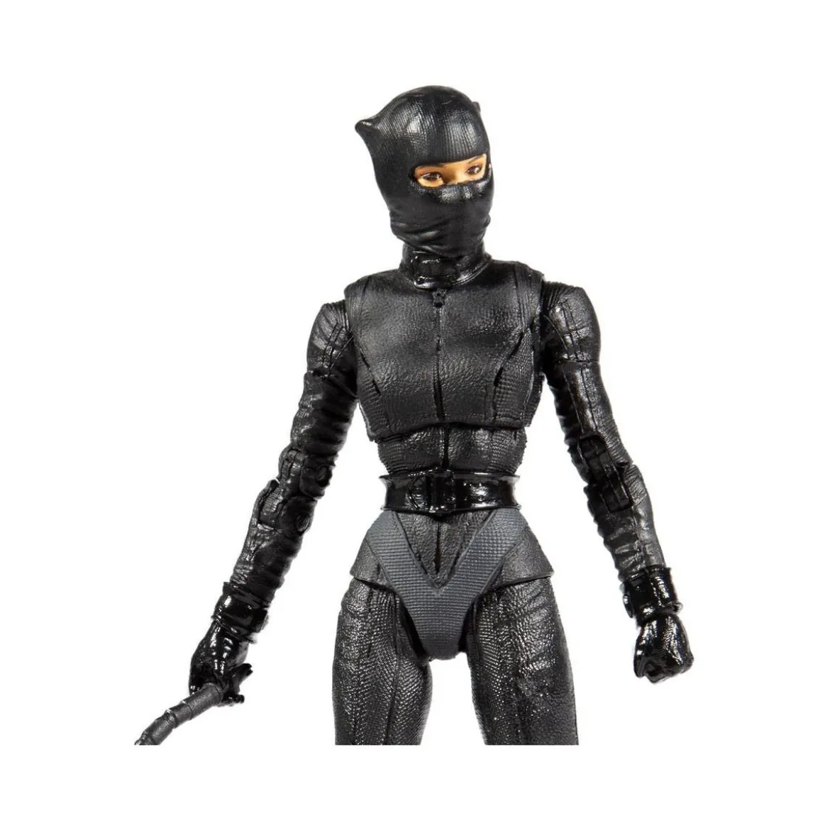 Mc Farlane DC Multiverse - Catwoman 1/12 - The Batman (2022)