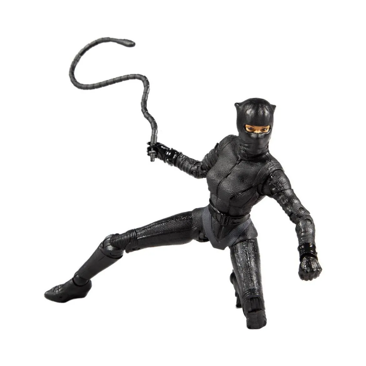 Mc Farlane DC Multiverse - Catwoman 1/12 - The Batman (2022)