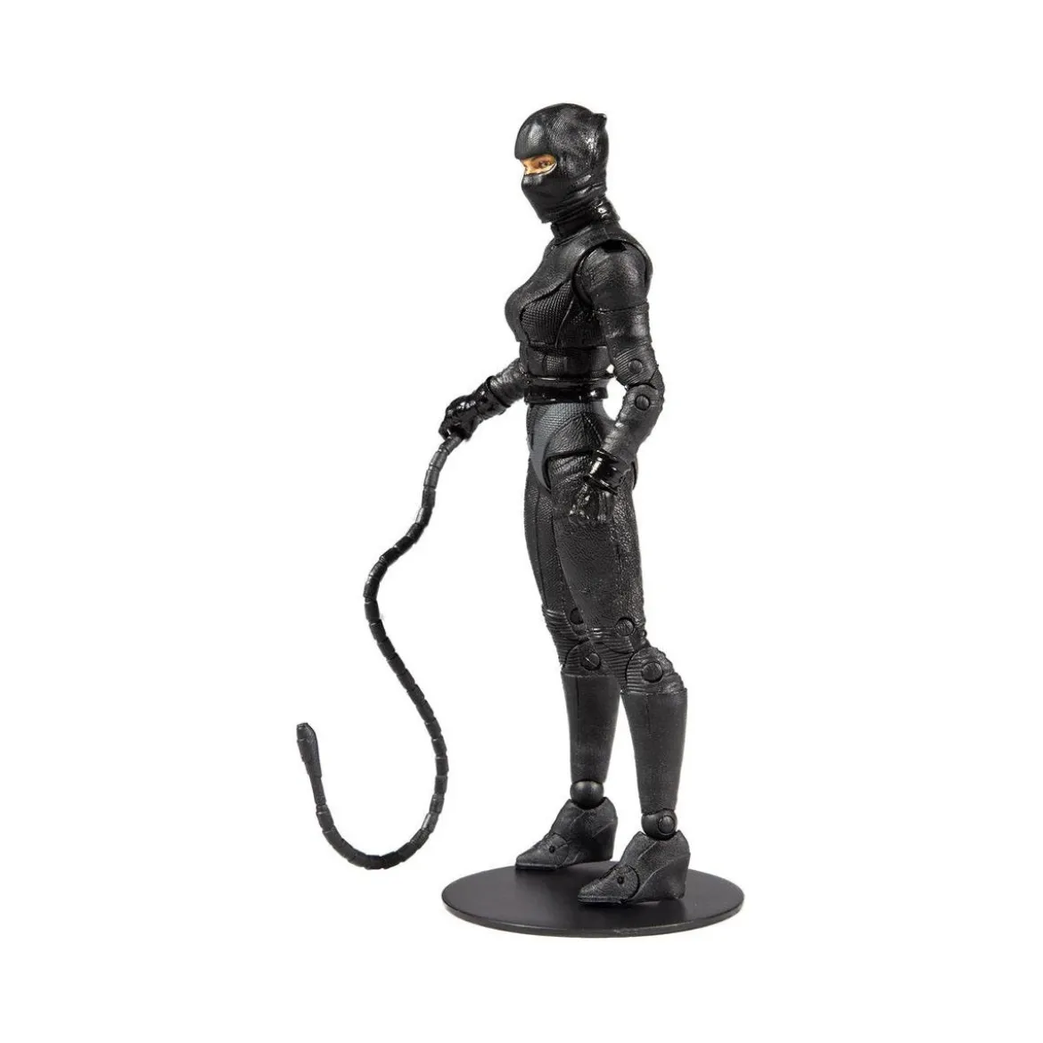 Mc Farlane DC Multiverse - Catwoman 1/12 - The Batman (2022)