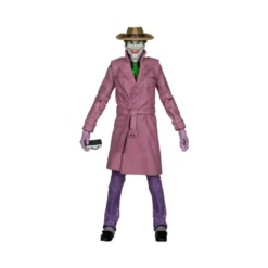 Mc Farlane - DC Multiverse - Cover Recreations The Joker (Batman: The Killing Joke) Gold Label