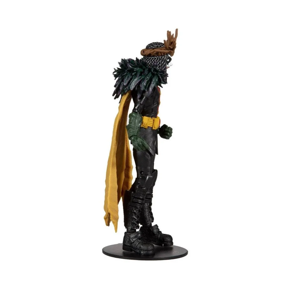 Mc Farlane - DC Multiverse - Dark Nights Death Metal Robin King - Darkfather BAF 1/12