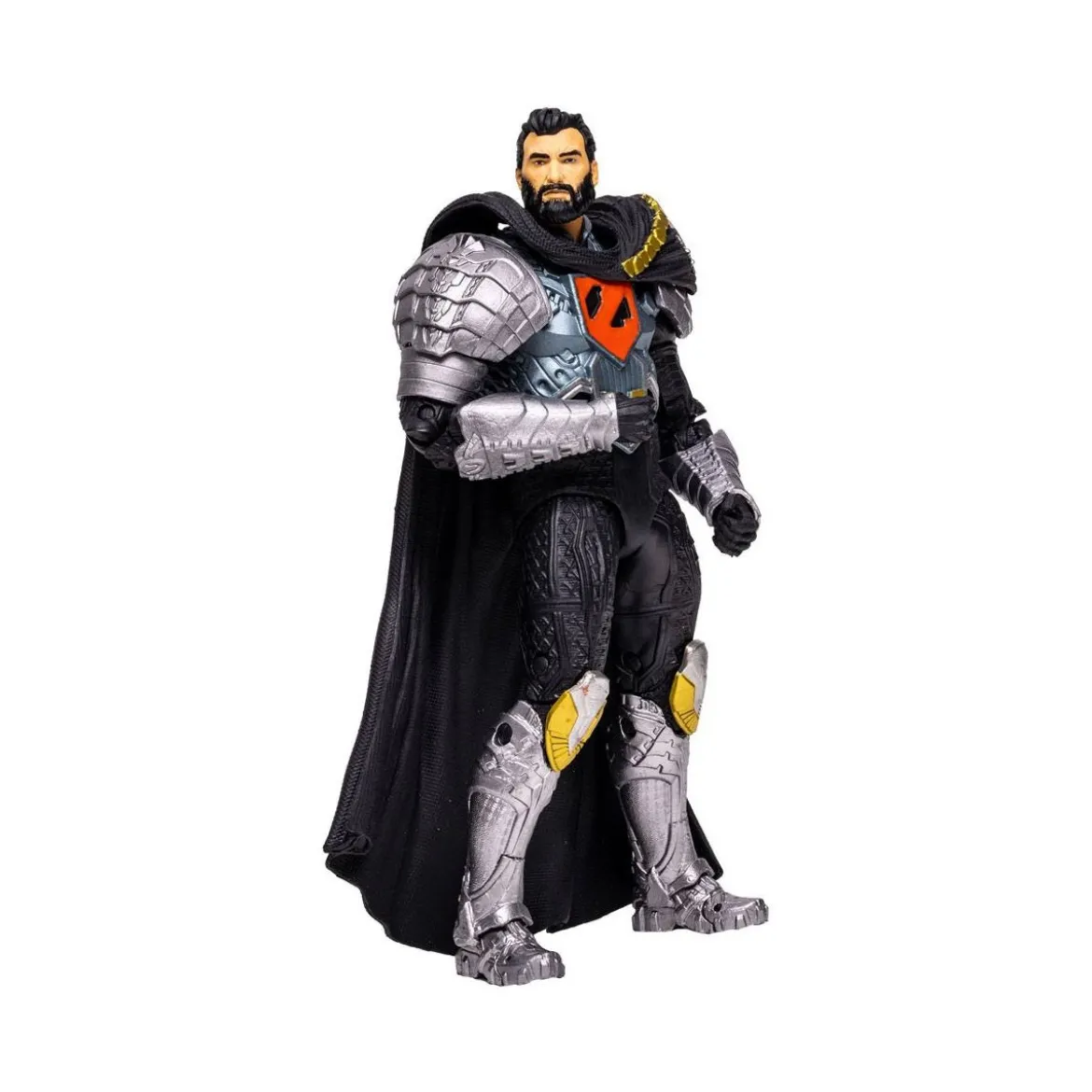 Mc Farlane DC Multiverse - DC Rebirth - General Zod 1/12