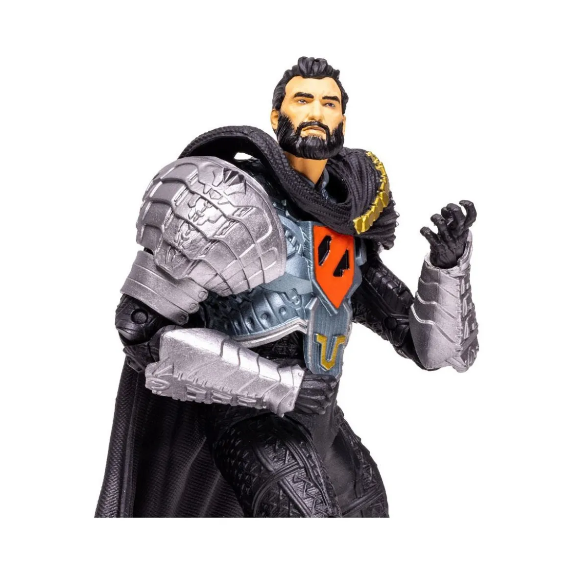 Mc Farlane DC Multiverse - DC Rebirth - General Zod 1/12