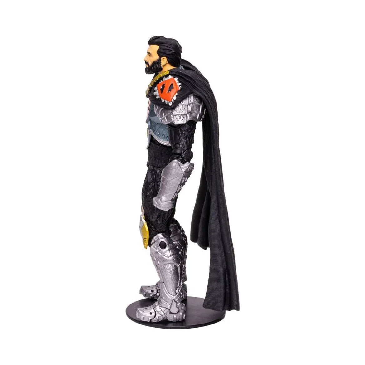 Mc Farlane DC Multiverse - DC Rebirth - General Zod 1/12