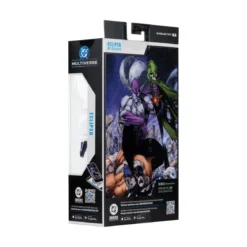 Mc Farlane - DC Multiverse - Eclipso (DC Classic) 1/12