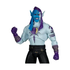 Mc Farlane - DC Multiverse - Eclipso (DC Classic) 1/12