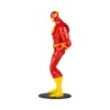 Mc Farlane DC Multiverse - Flash - Superman: The Animated Series 1/12