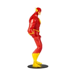 Mc Farlane DC Multiverse - Flash - Superman: The Animated Series 1/12