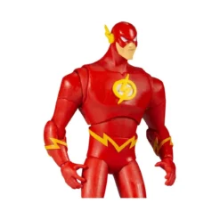 Mc Farlane DC Multiverse - Flash - Superman: The Animated Series 1/12